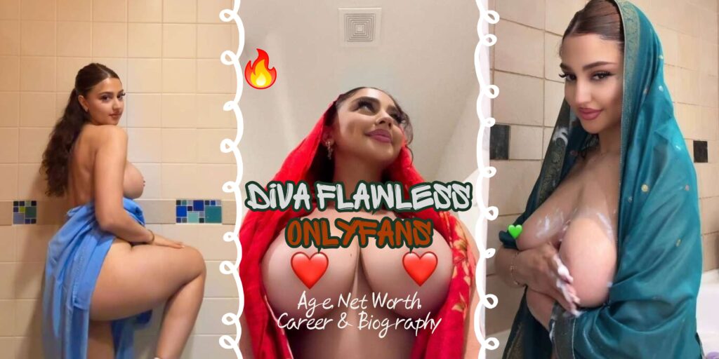 Diva Flawless Biography