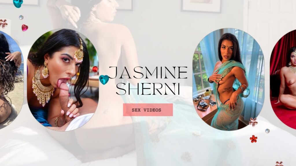 moreadult Jasmine Sherni Videos