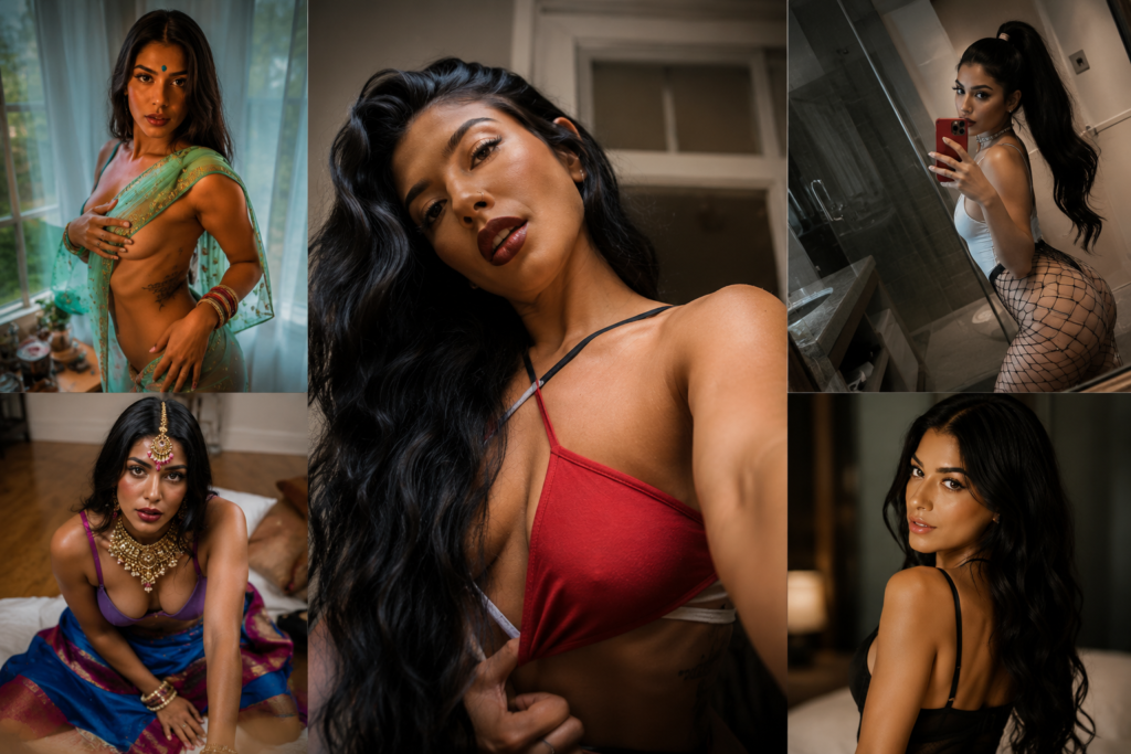 Jasmine Sherni image
