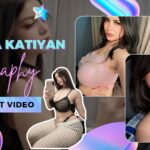 Shanaya Katiyan Biography