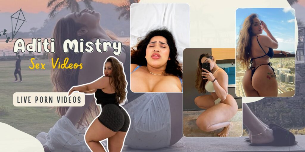 moreadult Aditi Mistry Sex Videos