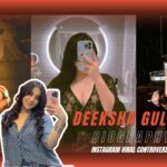 Deeksha Gulati Biography