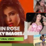 Edin Rose Sexy Images
