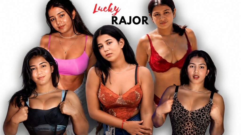 moreadult Lucky Rajor image