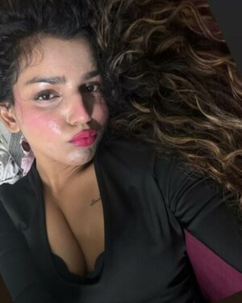 Ekta Baddie hot image