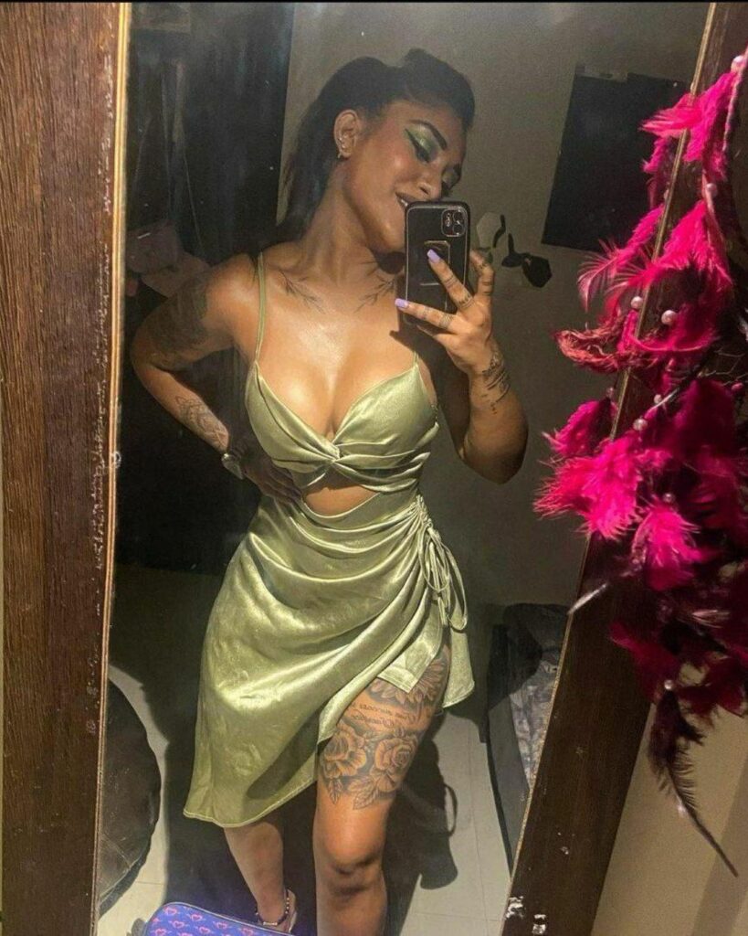 Hritu Zee sexy image