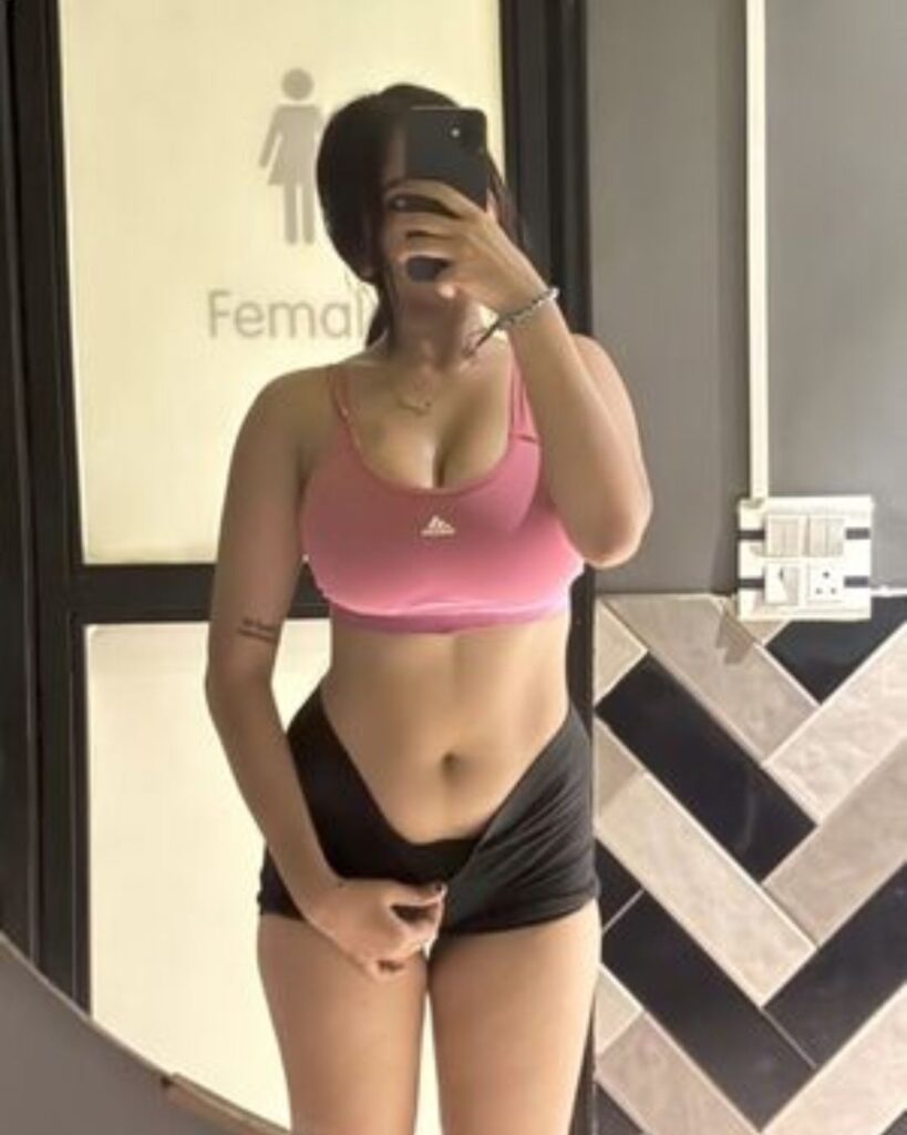 Shanaya Katiyan nude image