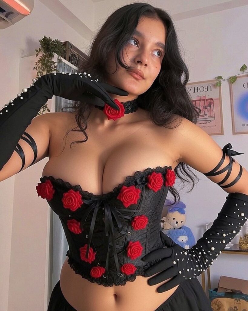 moreadult Subhashree Sahu boobs pic
